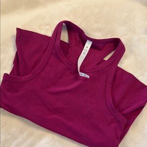 Women's lululemon Align Waist length Tank Top